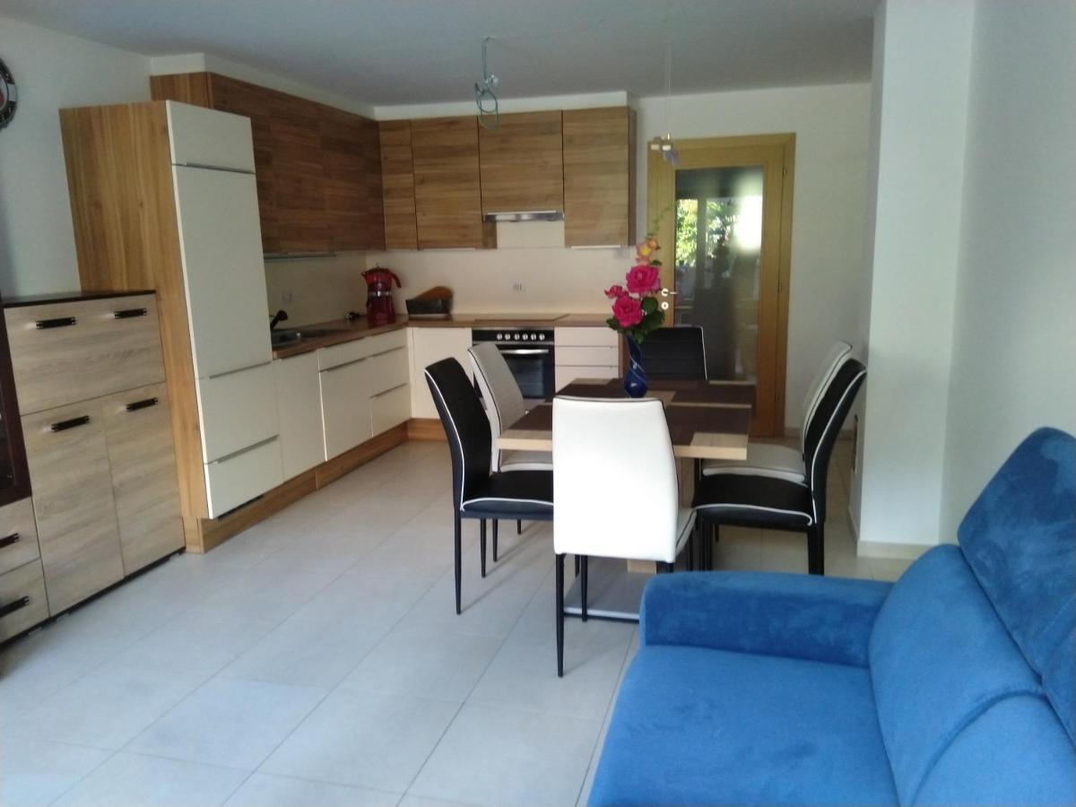 Appartement Alois Bressanone Luaran gambar