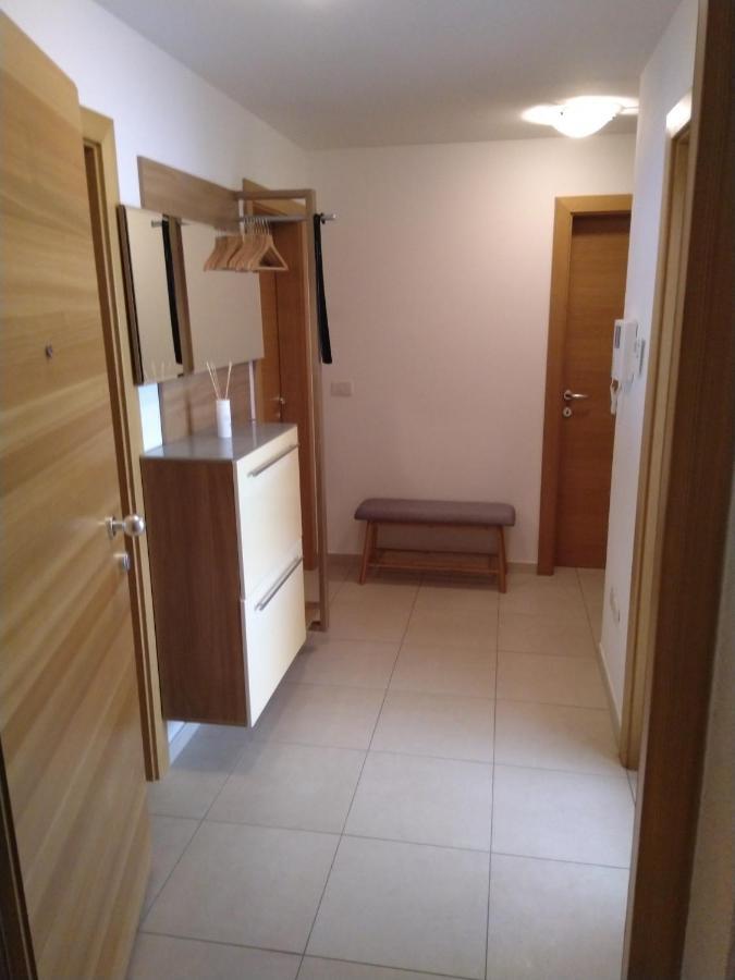 Appartement Alois Bressanone Luaran gambar